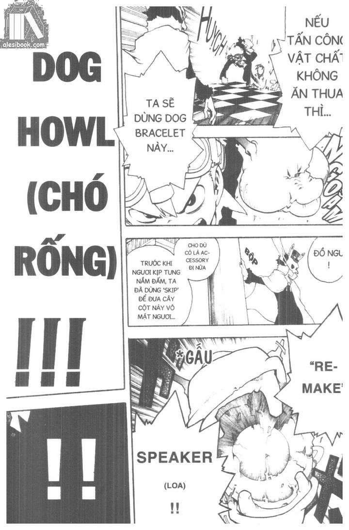 toto! the wonderful adventure chapter 36 13