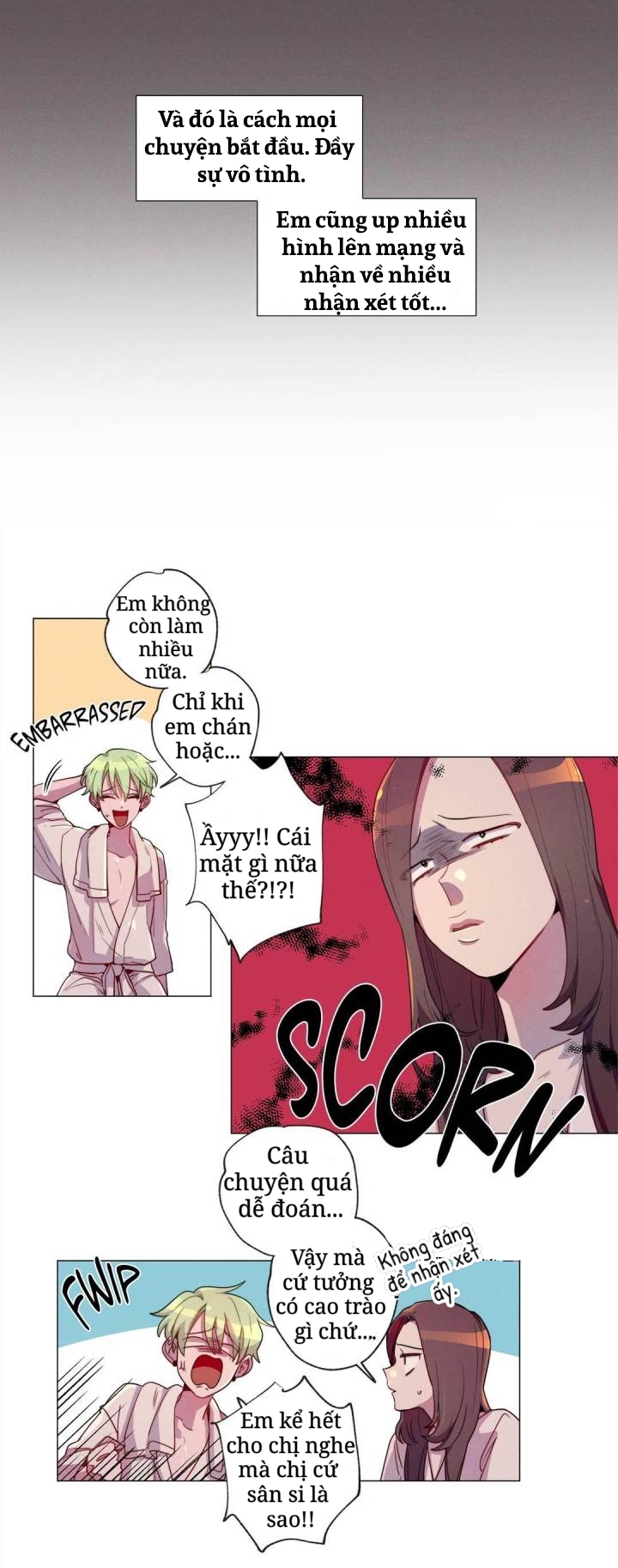 mảnh ghép o bị khuyết chapter 49 10