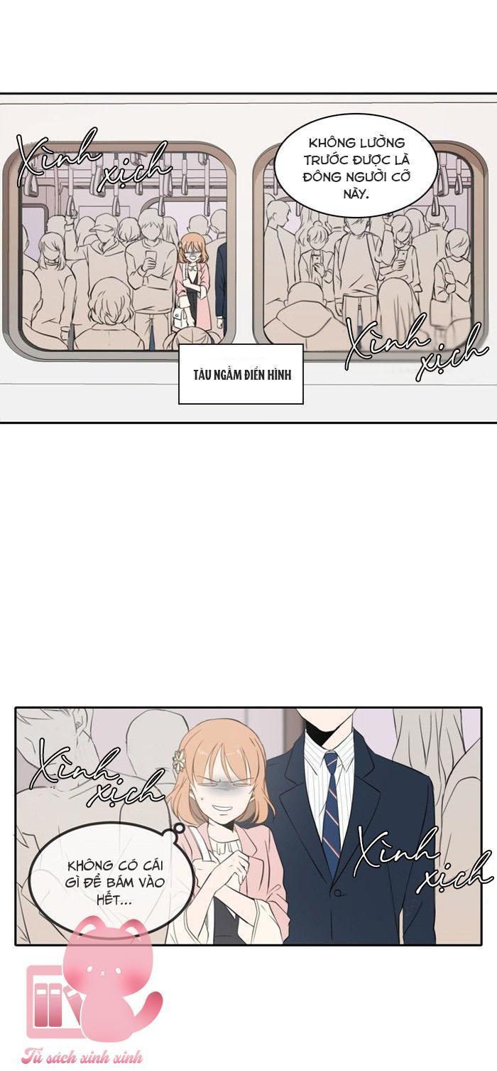 a good day to be a dog chapter 19 8