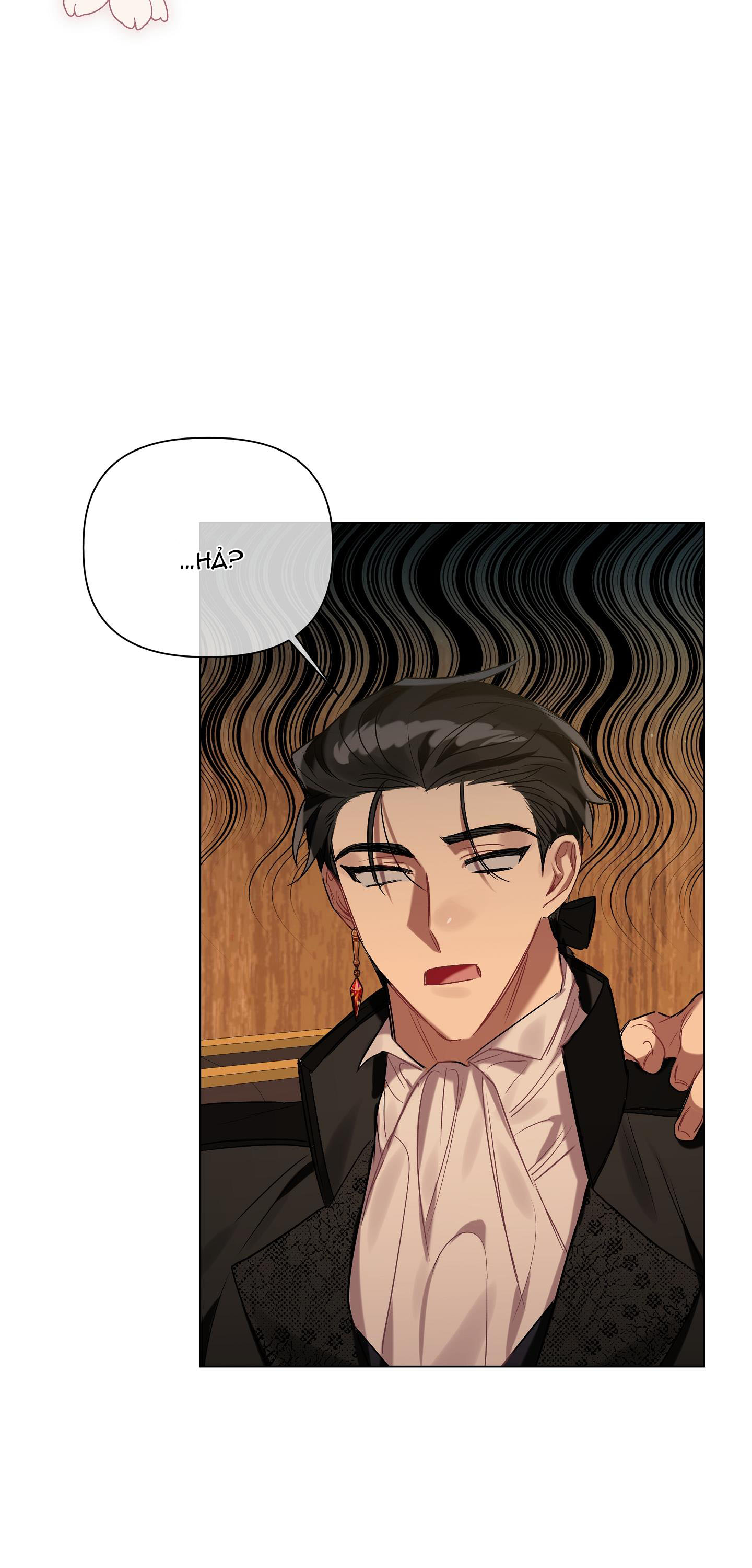 bỗng ngày nọ bị một tên đáng ghét cầu hôn chapter 24 10