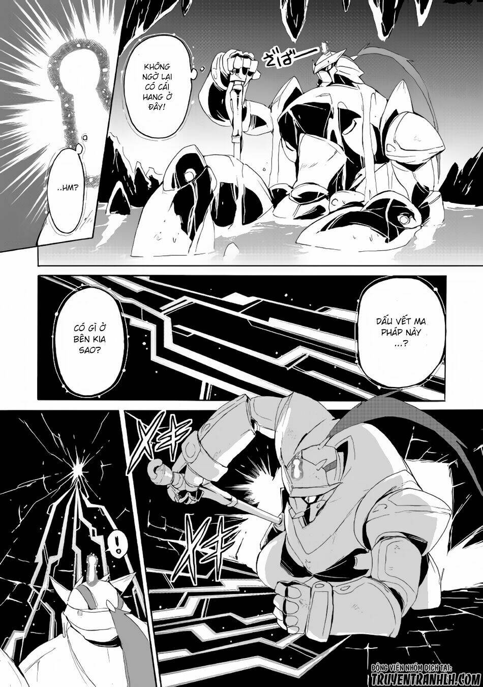 spirit migration chapter 27 14