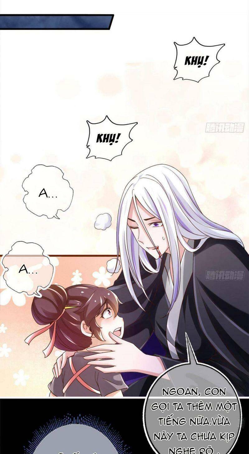 cứu được tên đại ma tôn chapter 25 16