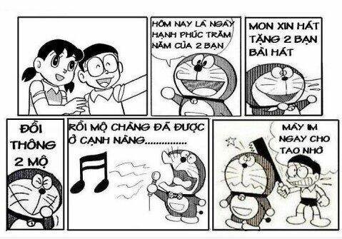 doraemon chế chapter 42 10