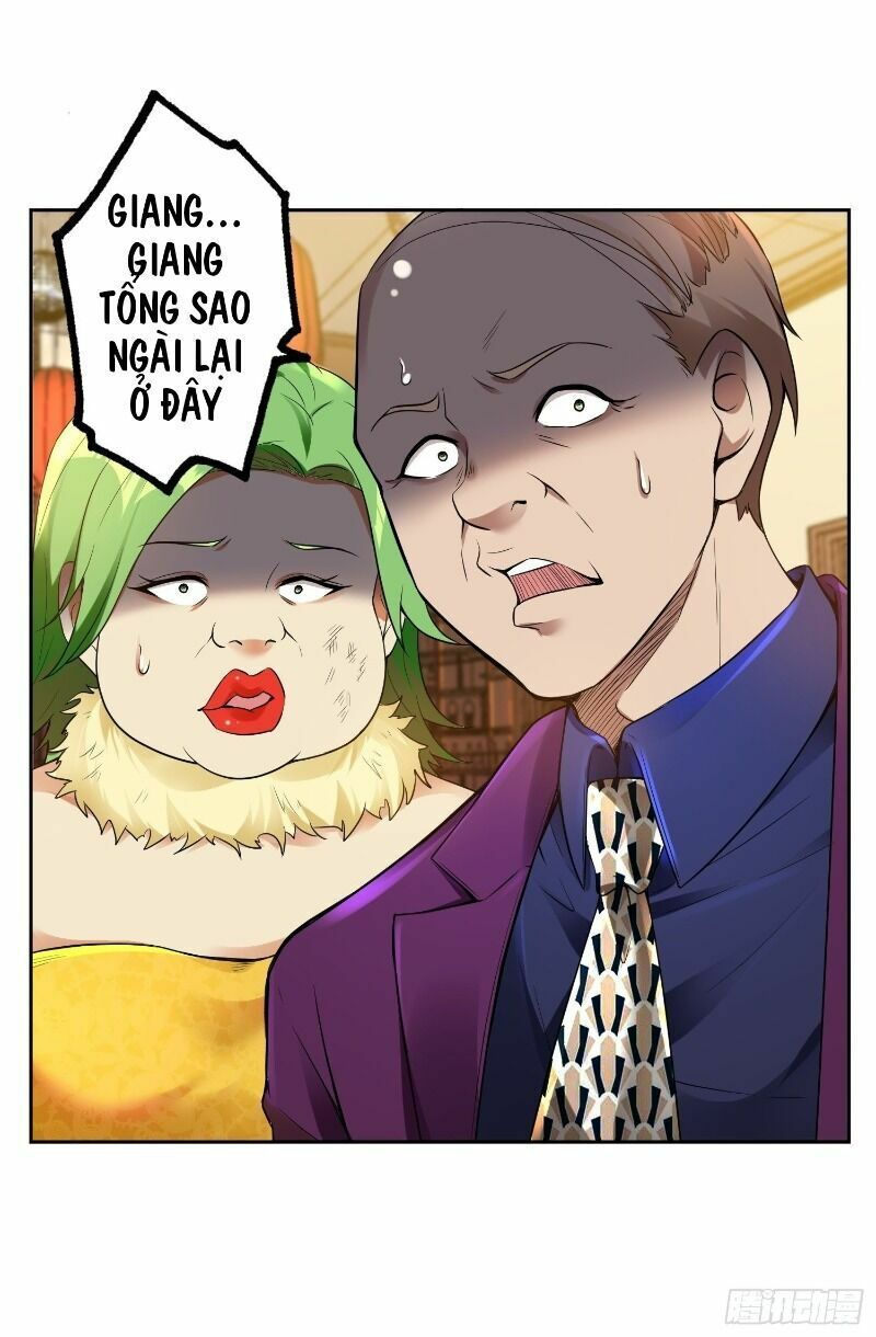 đệ nhất người ở rể chapter 24 32