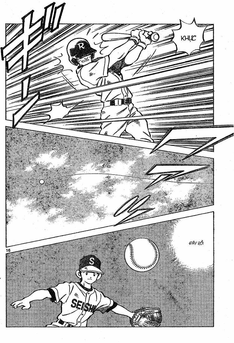 trò chơi vượt qua thử thách chapter 89 16