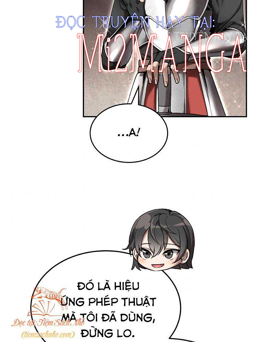 cách sống sót khi đã max level chapter 5.2 81