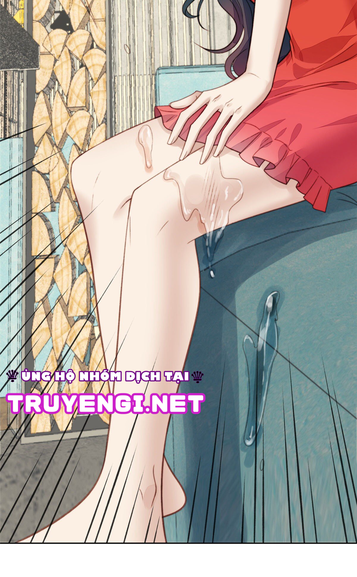 dựa vào đại lão ổn định vị trí c trong nam đoàn chapter 17 50