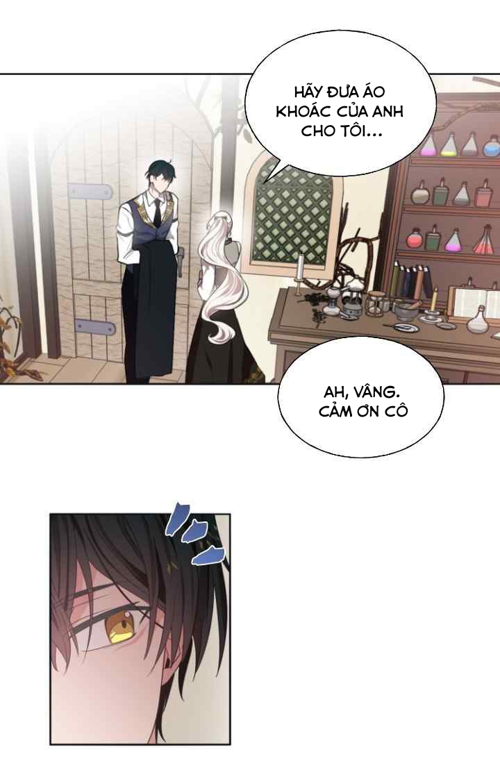 a witch’s hopeless wish chapter 20 12