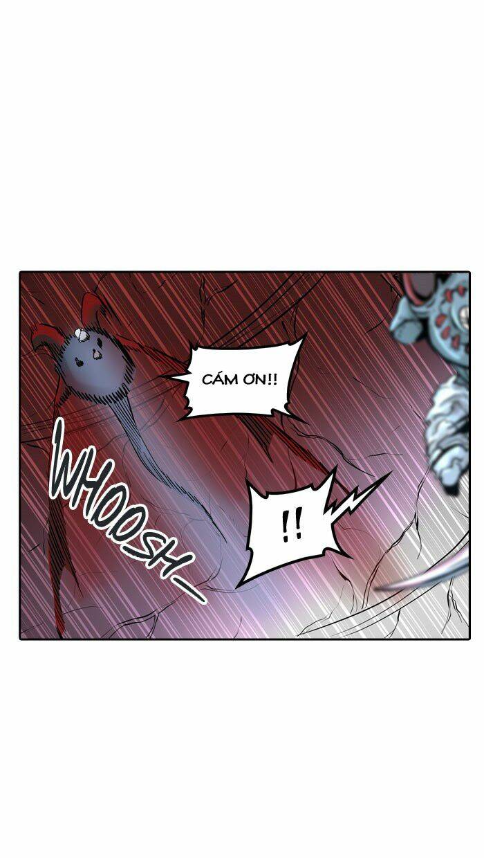 cuộc chiến trong tòa tháp chapter 330 87