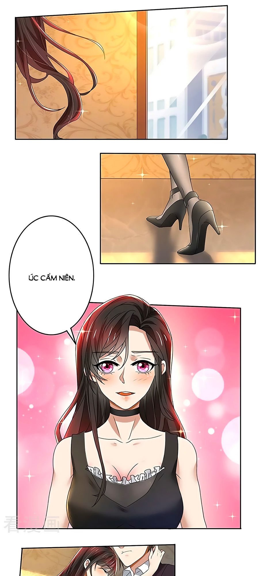 vợ yêu không ngoan chapter 77 6