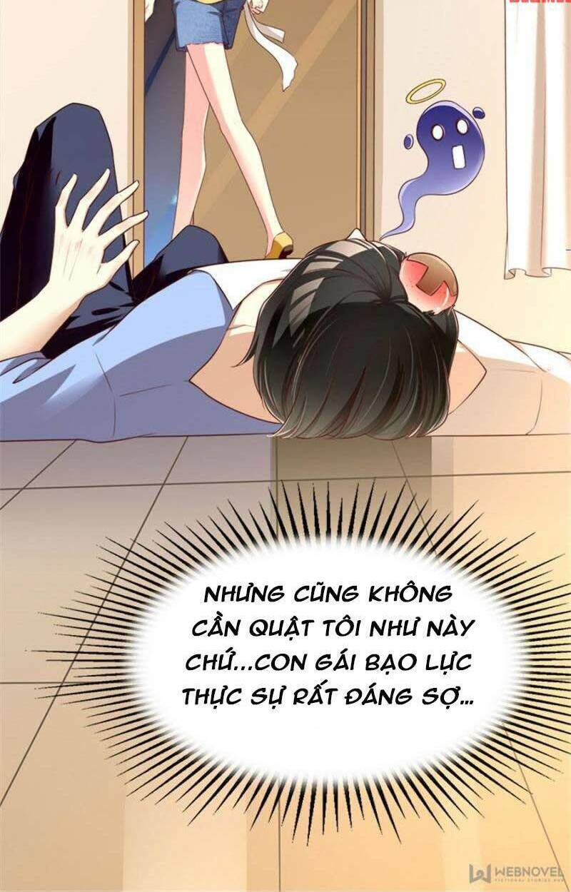 gặp phải người chồng xảo quyệt! chapter 15 45