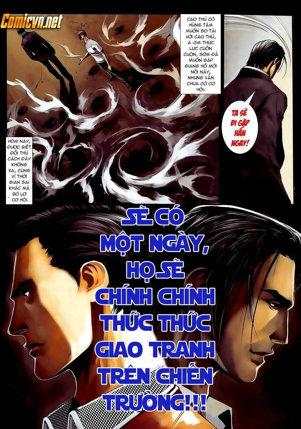 cửu long thành trại 2 chapter 46 28