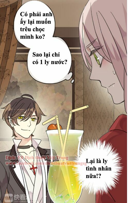 vết cắn ngọt ngào phần 1 chapter 25 44