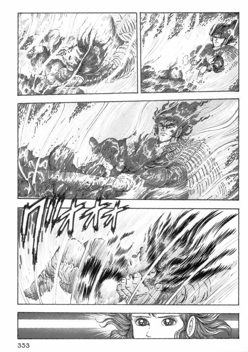 makai tenshou chapter 9 7