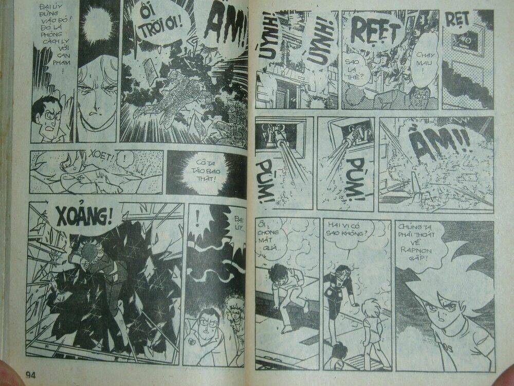 siêu nhân locke chapter 9 45