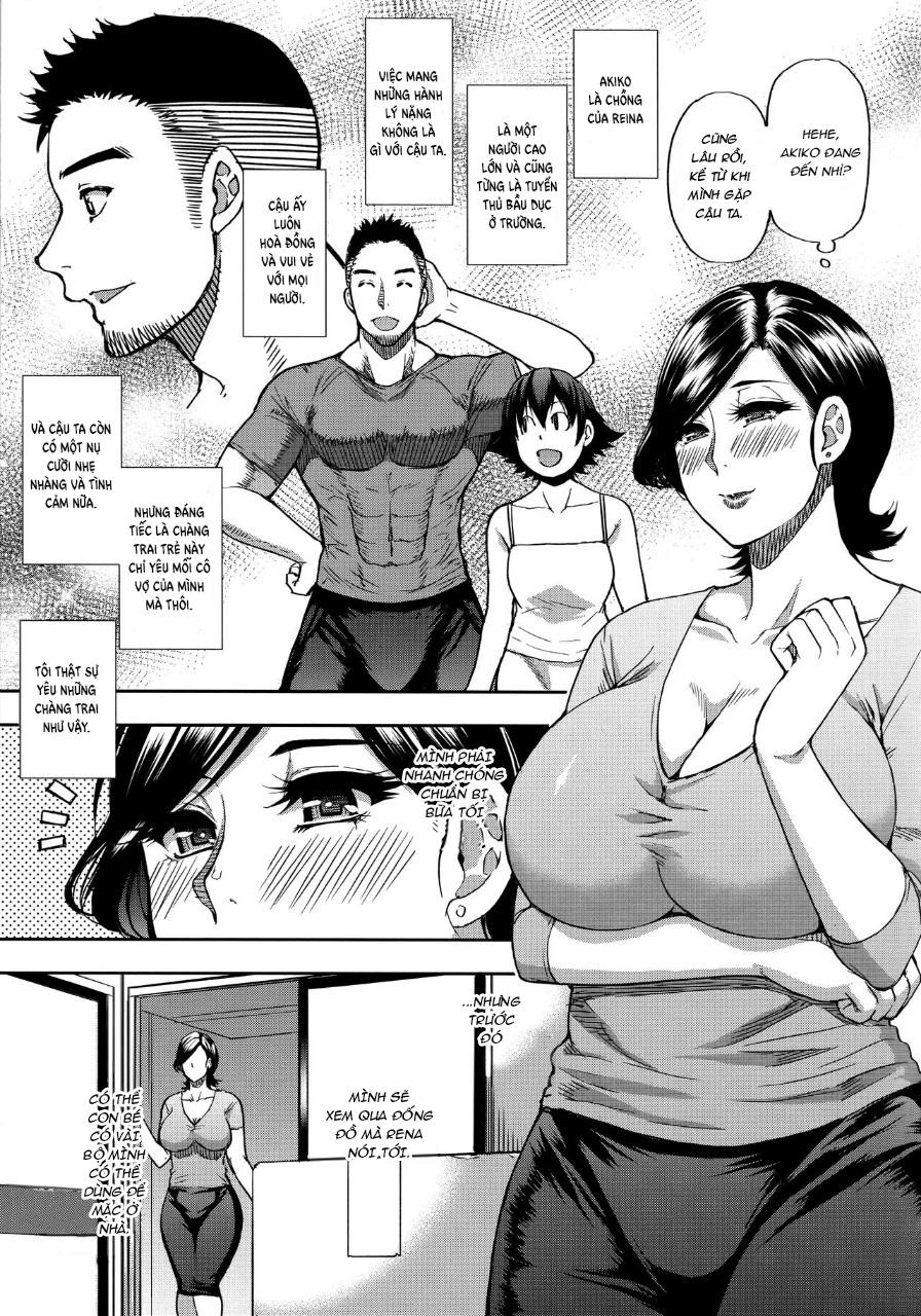 tổng hợp truyện ngắn hentai manga chapter 10 3