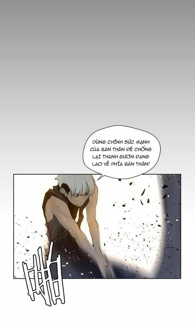 thanh gươm danh vọng chapter 22 56