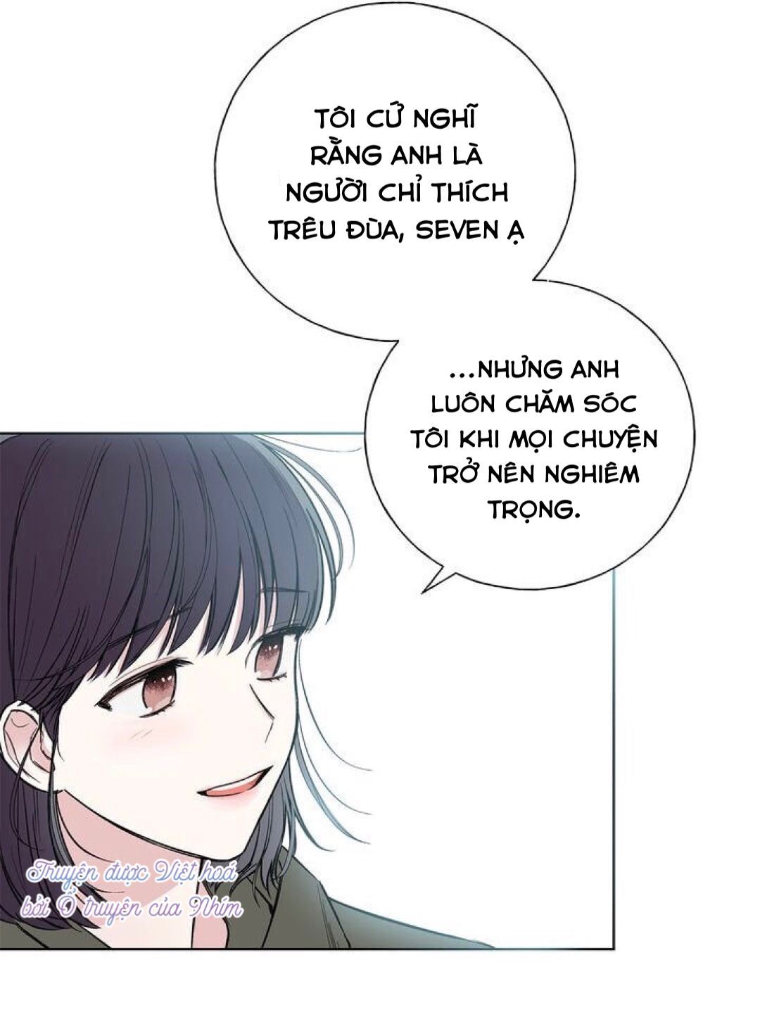 invitation of mystic messenger chapter 31 56