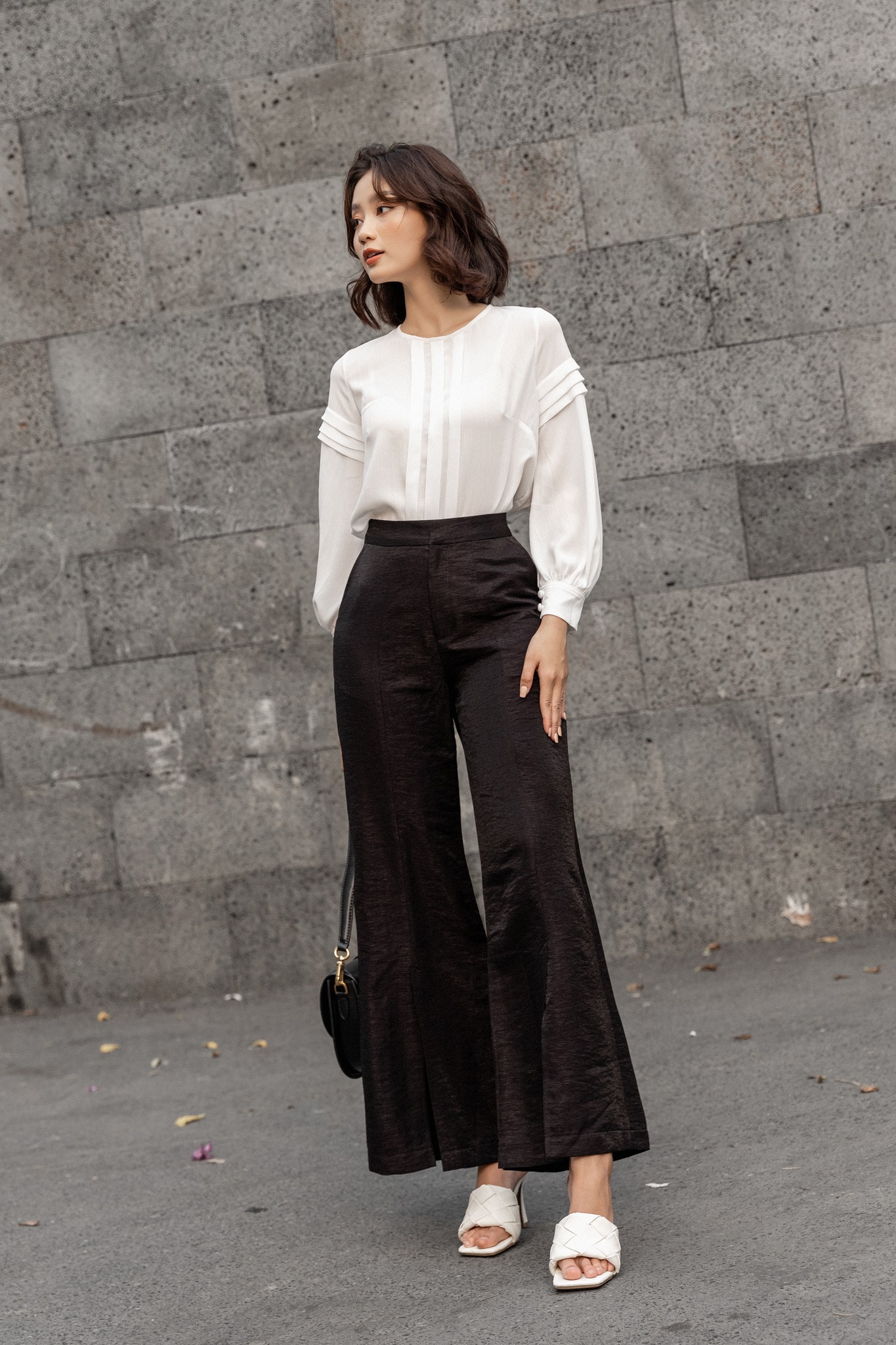OLV - Áo Clara Top