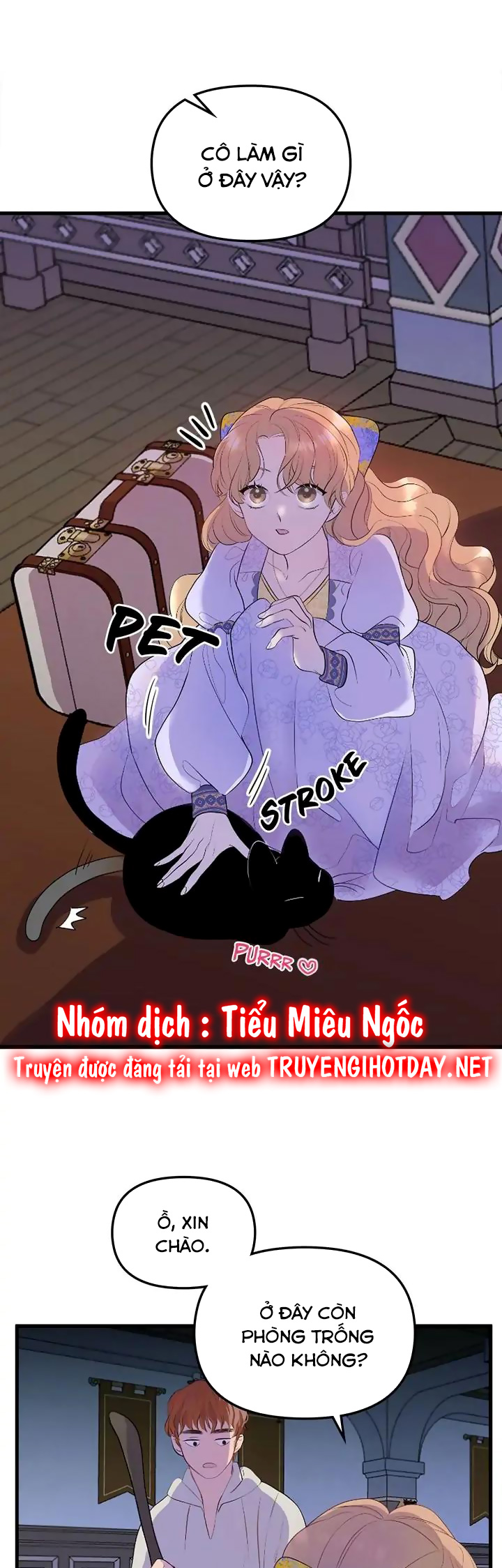 quán trọ dragondaily chapter 2 10