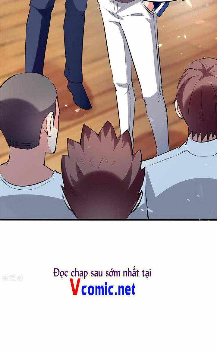 trọng sinh khí thiếu quy lai chapter 185 28