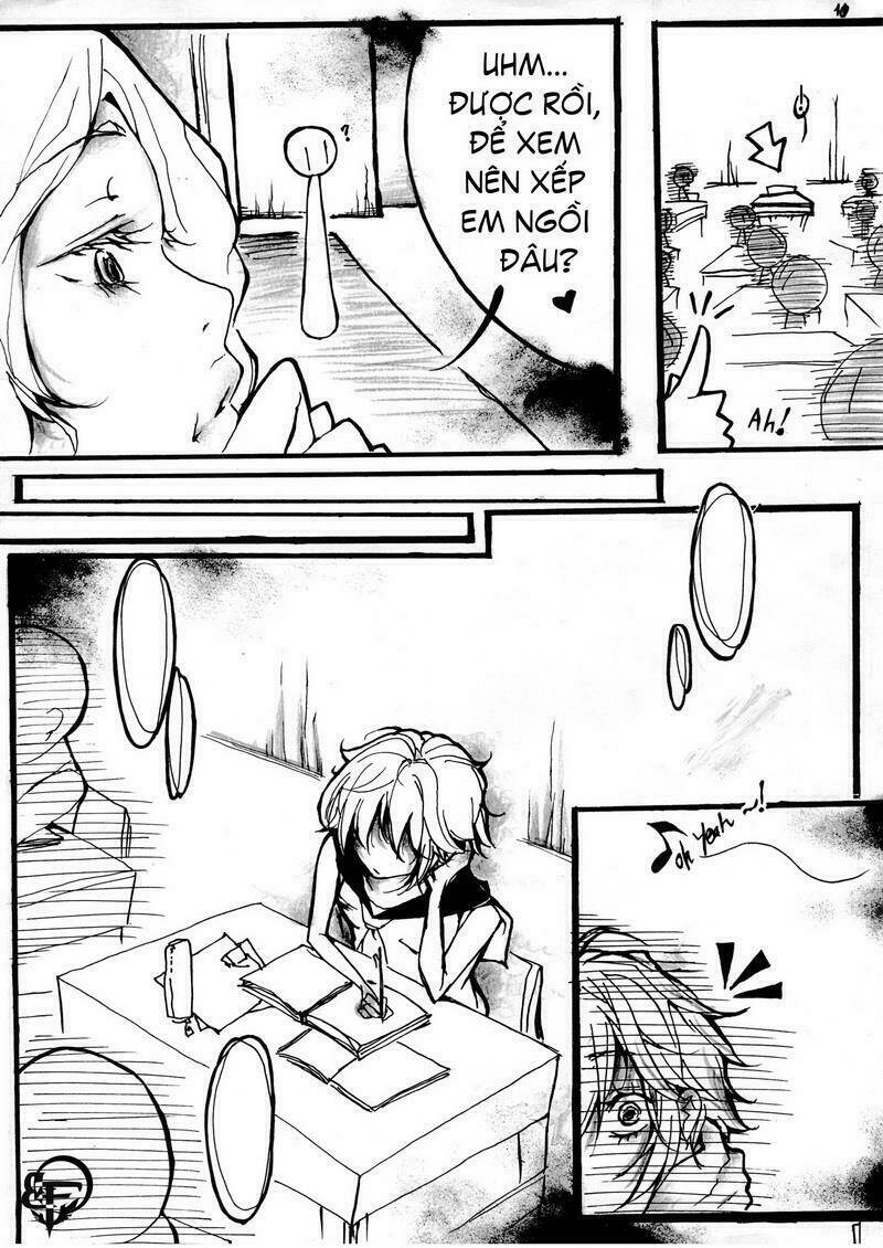 break free magazine chapter 3 98