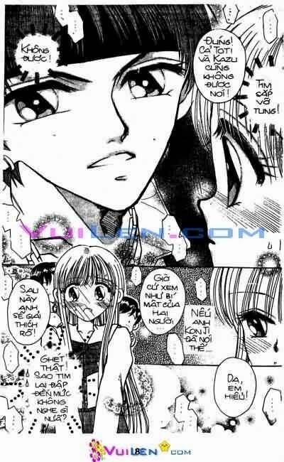 arita đáng yêu chapter 1 88