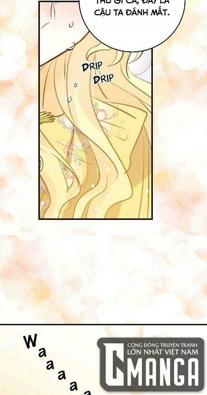 tôi là bạn gái cũ của một người lính chapter 45 2