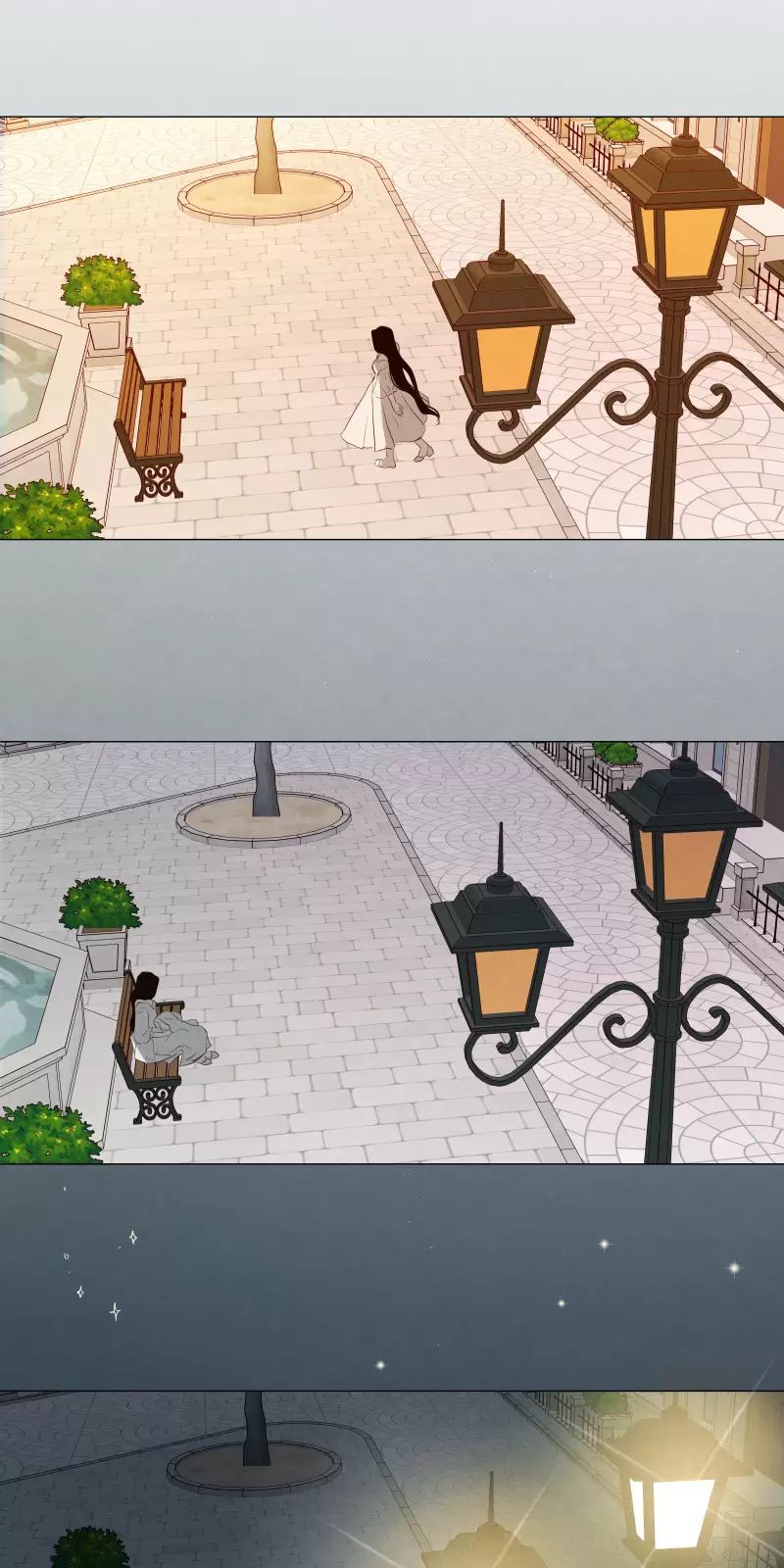 tôi là kẻ phản diện chapter 5 75