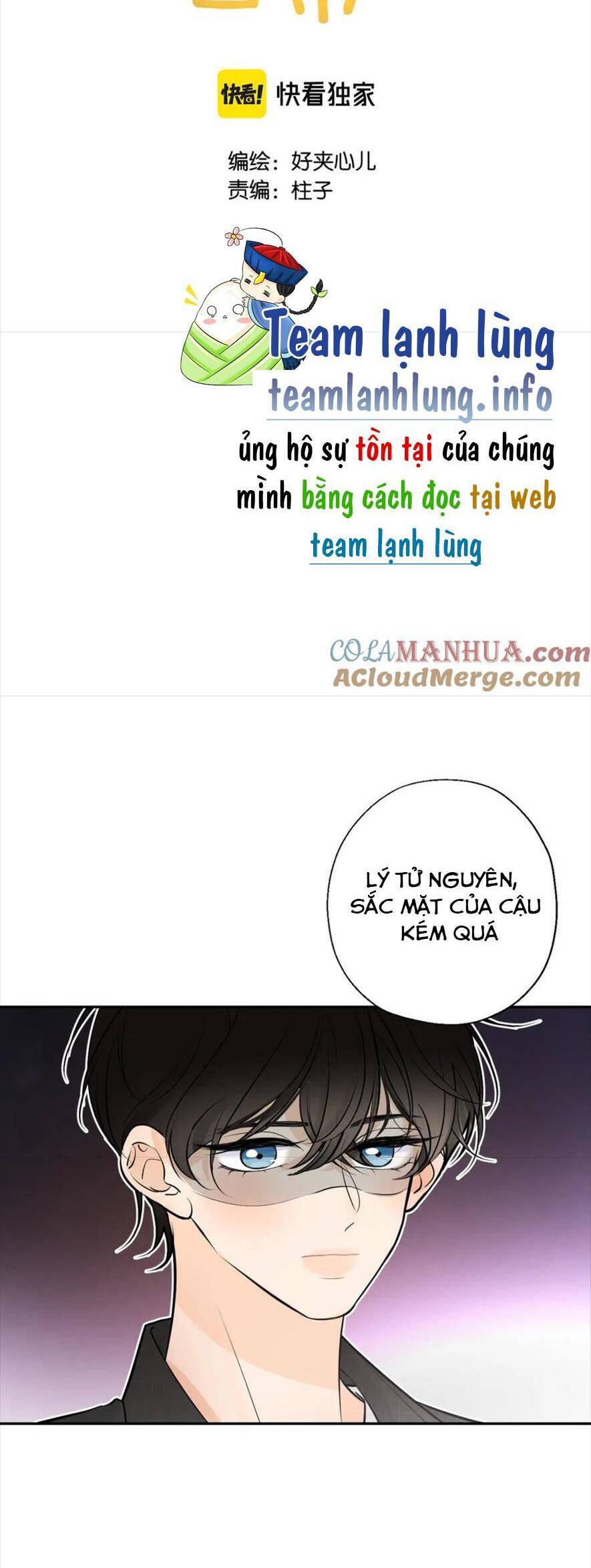 nhật ký tình yêu hằng ngày chapter 8 5