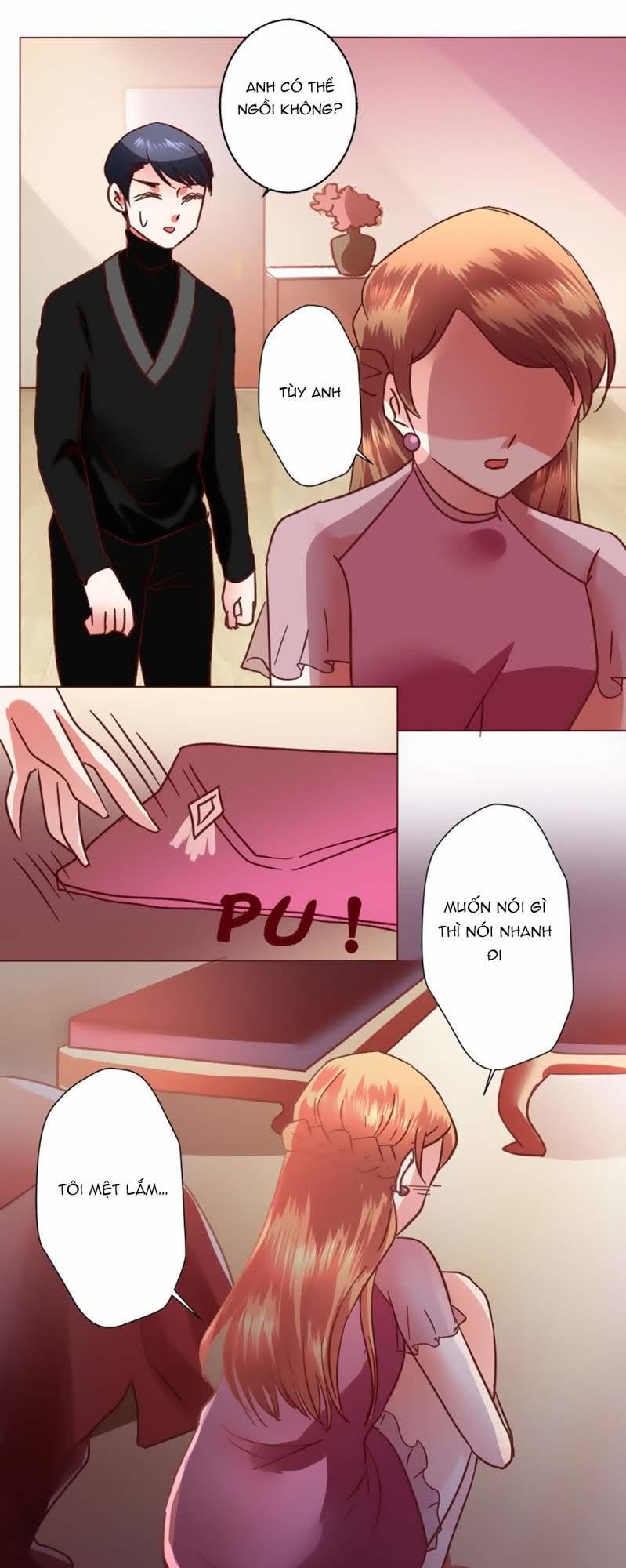 một tuần làm tình nhân chapter 51 28