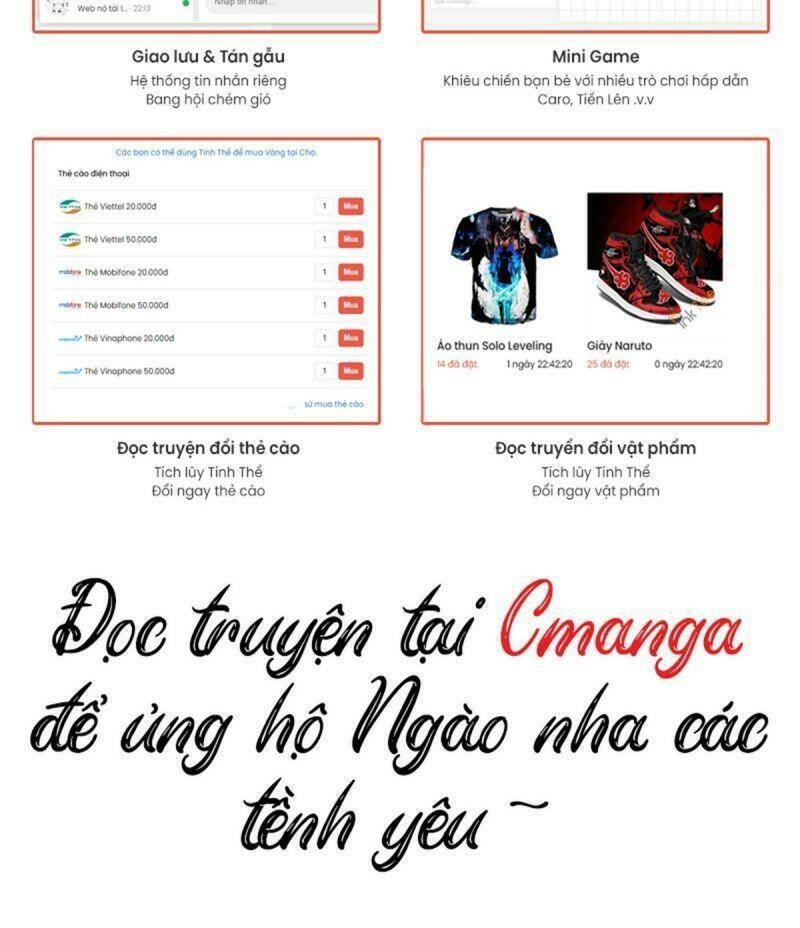 đứng yên ! phụng chỉ đánh cướp đây chapter 16 30