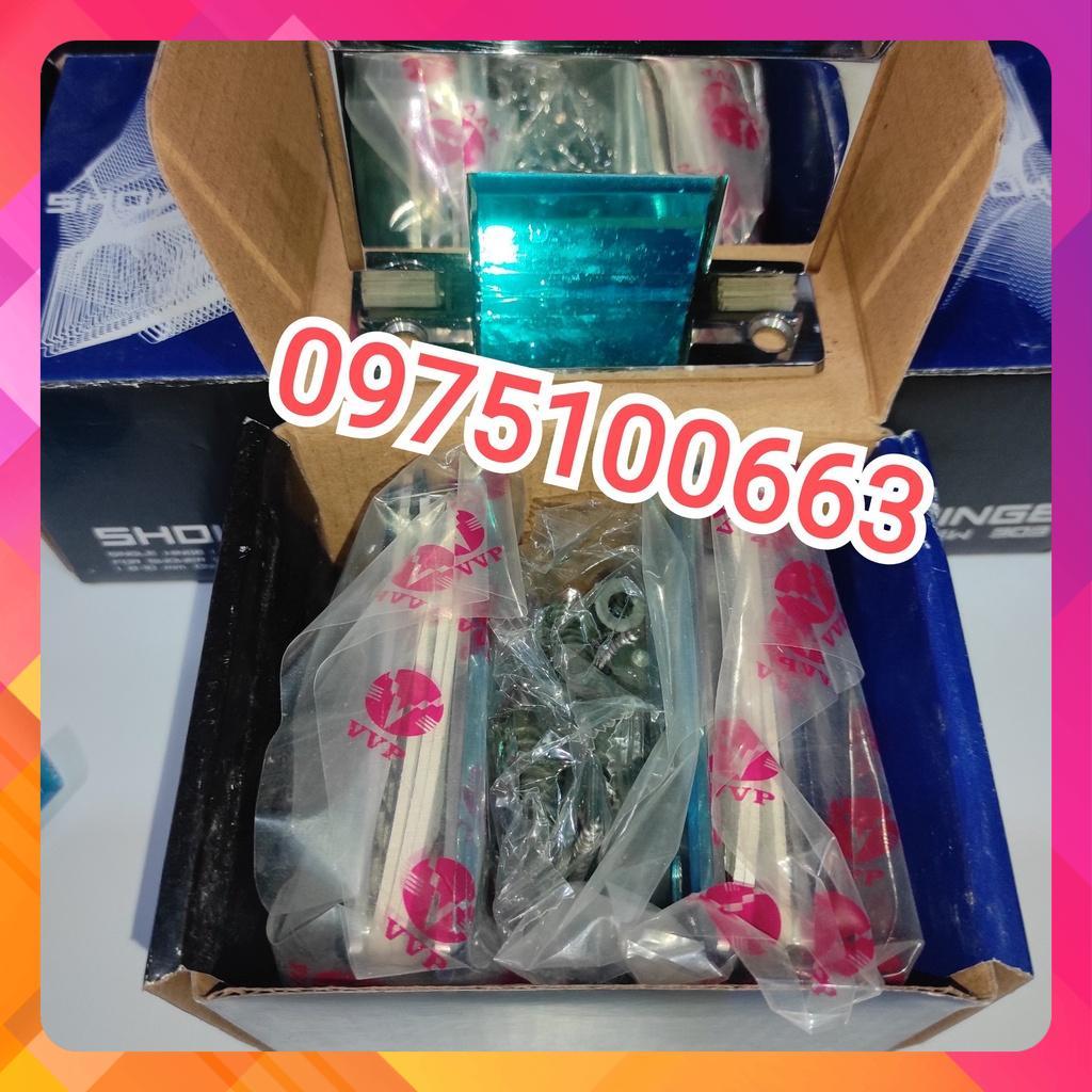 Bản lề kính tường 90T VVP - Bản lề kính - Bản Lề Cửa Kính 8-12Mm - Bản lề kính nhà tắm
