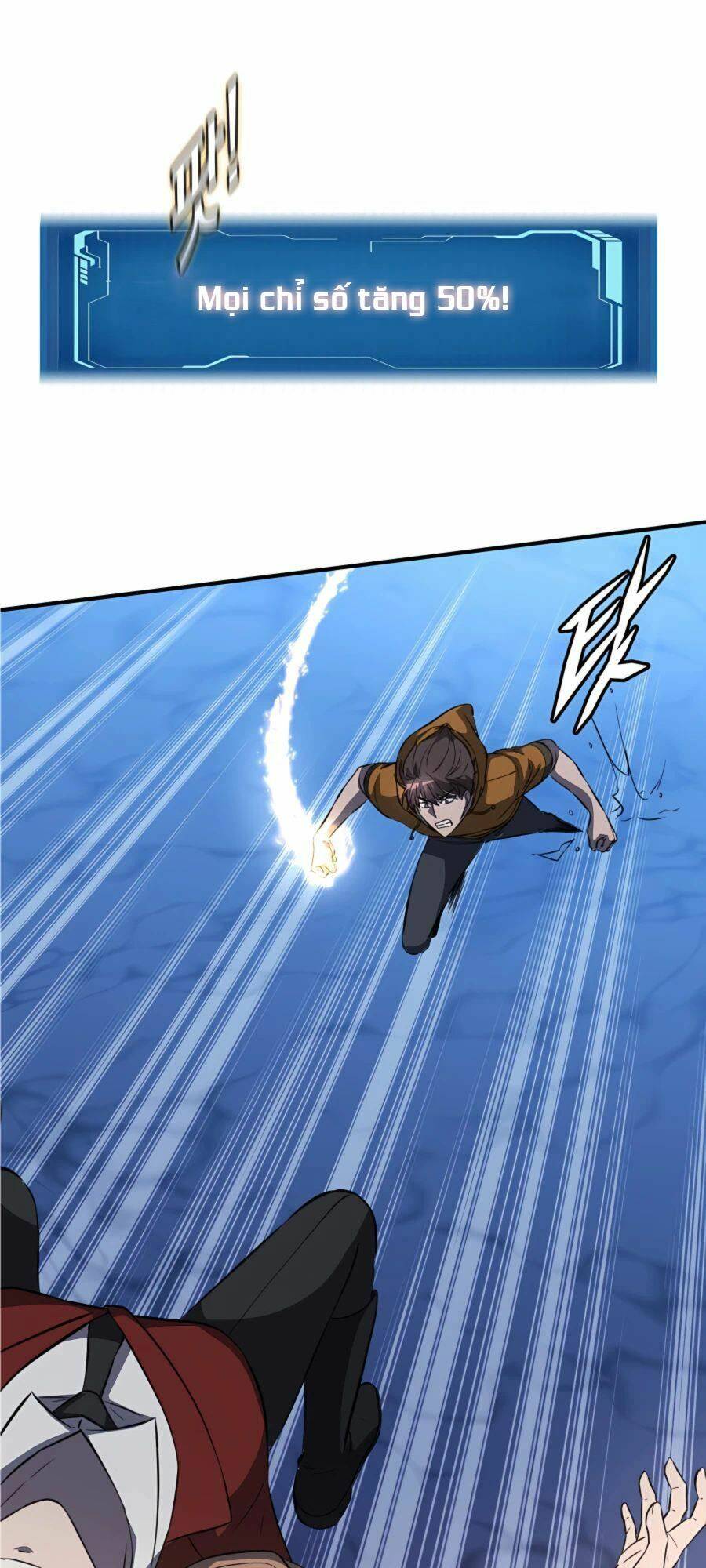 mẹ tôi là chòm sao bảo hộ m chapter 44 43