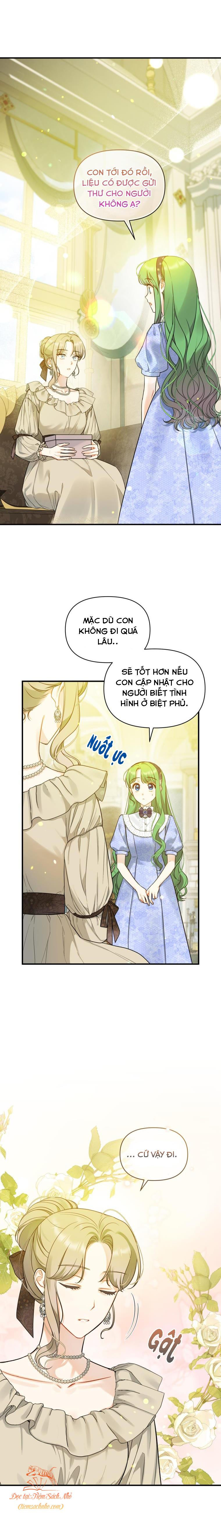 trở thành em gái nam chính truyện bl chapter 34 17
