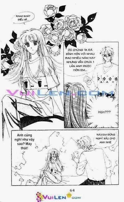 lá chắn tình yêu chapter 6 64