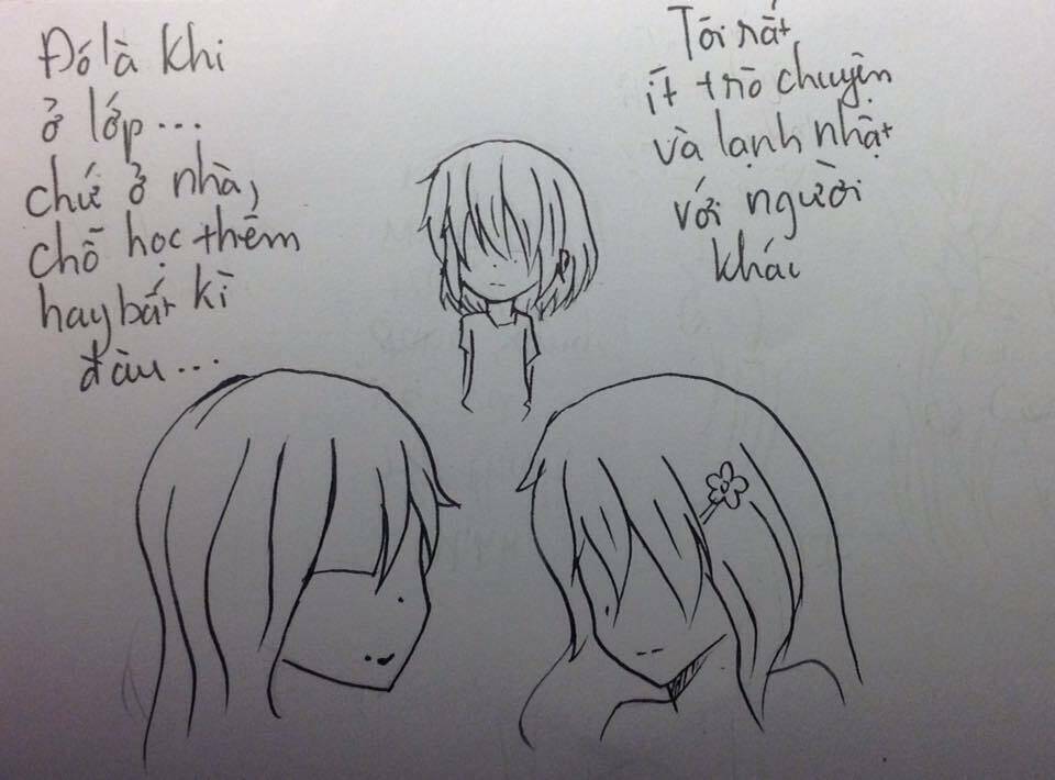 chỉ 1 lần nữa chapter 1 3