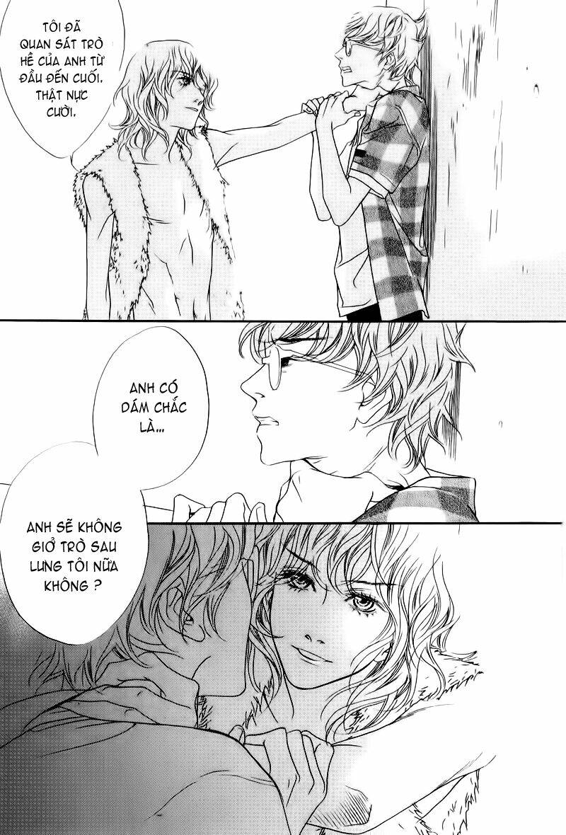 nobody knows chapter 8 10