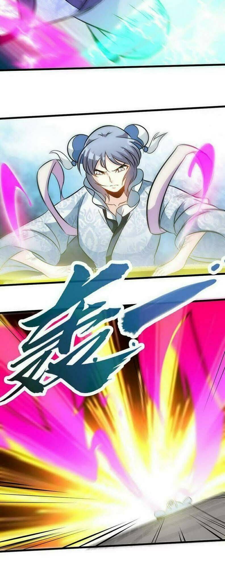 chí tôn thần ma chapter 83 17