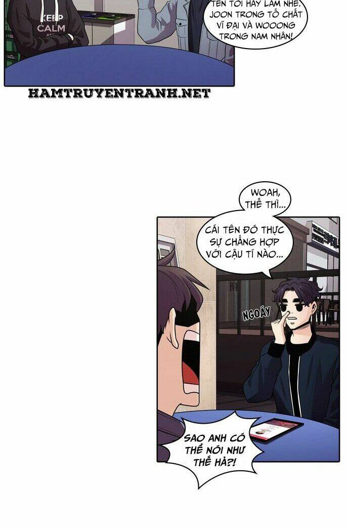 tomorrow - ngày mai chapter 16 26