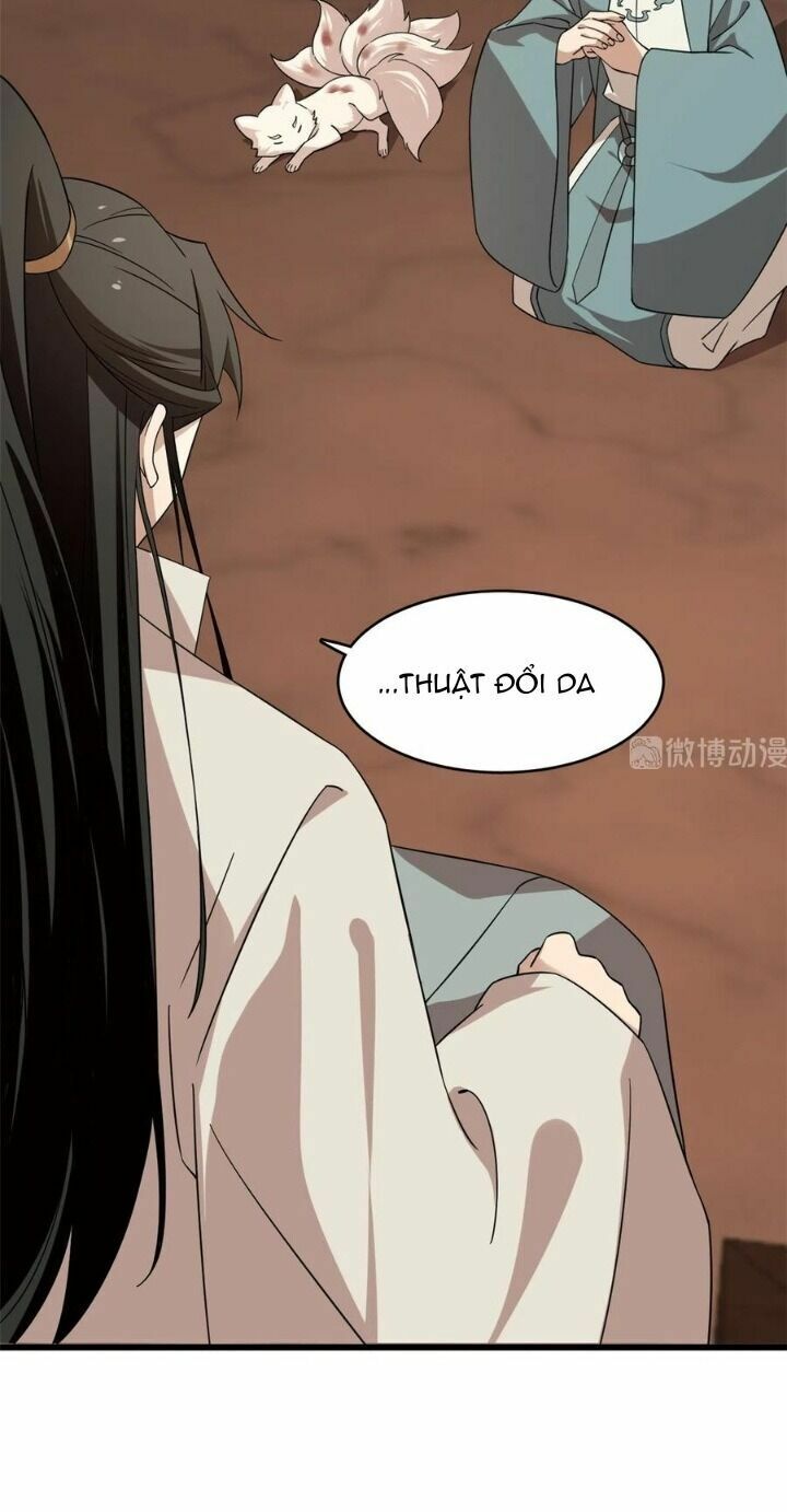 độc bộ thiên hạ: đặc công thần y chapter 240 30