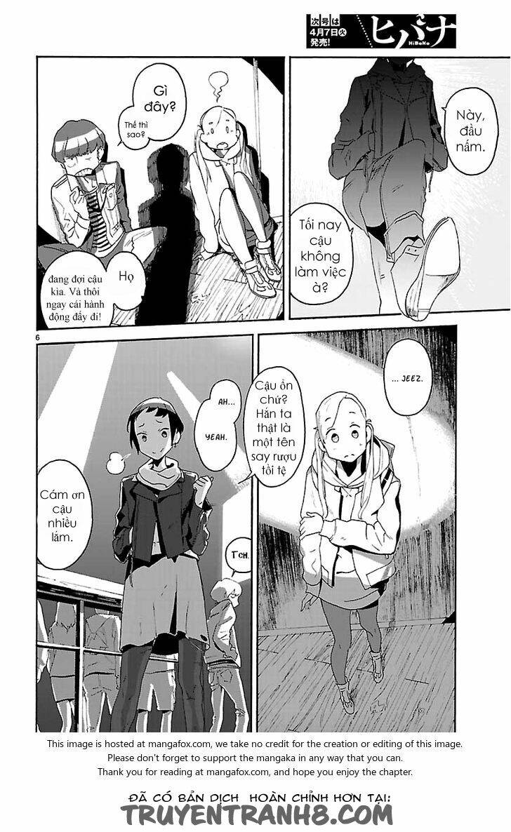 chuyện tình kei và emi chapter 1 6