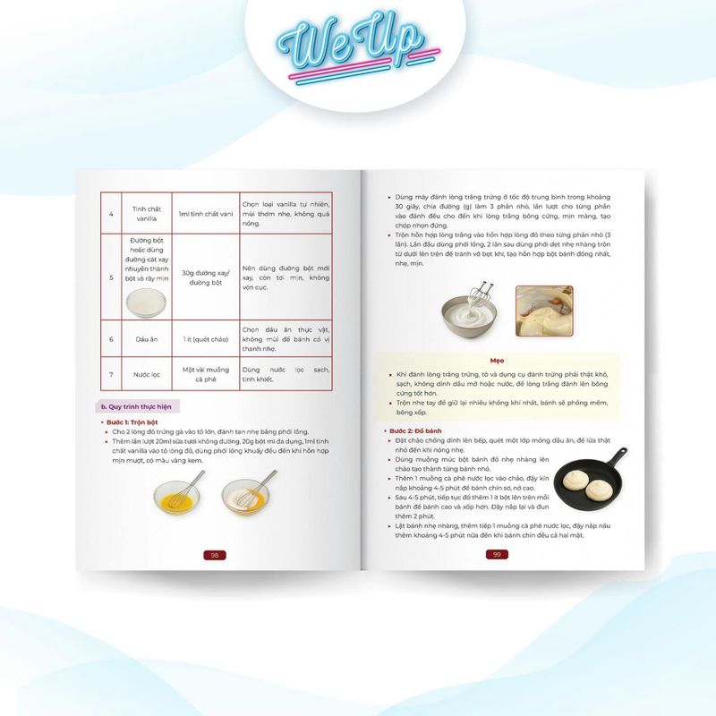 Sách - Hướng dẫn tự học 30 công thức làm bánh + nấu chè &quot;xu hướng&quot; mới nhất