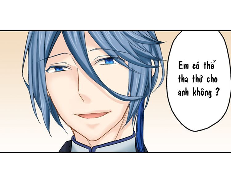 cô dâu của quỷ chapter 10 23