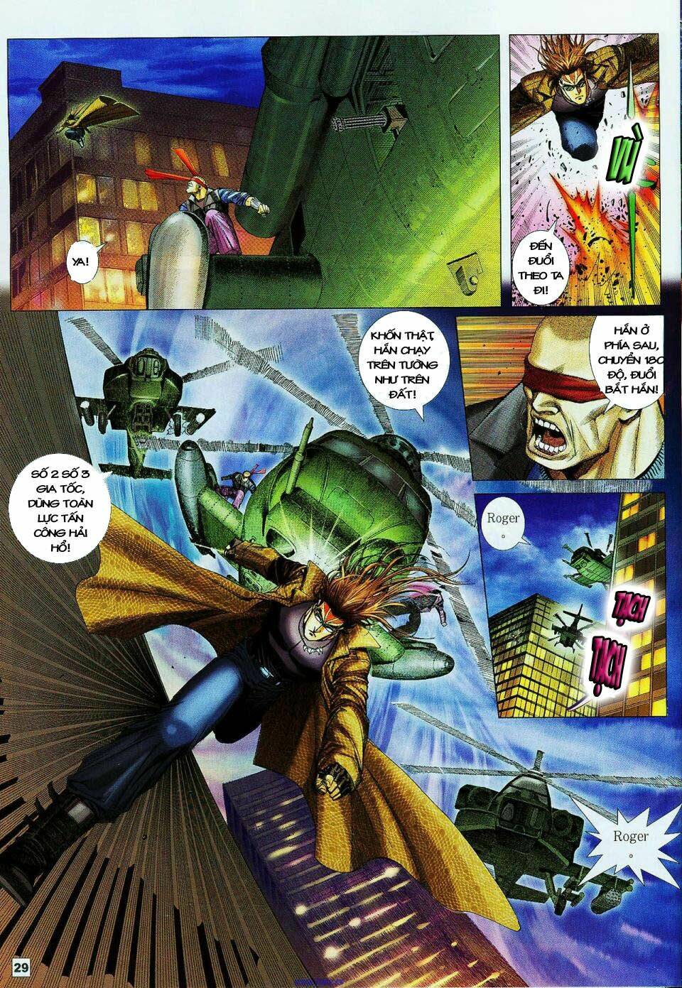 hải hổ 1 chapter 1 28