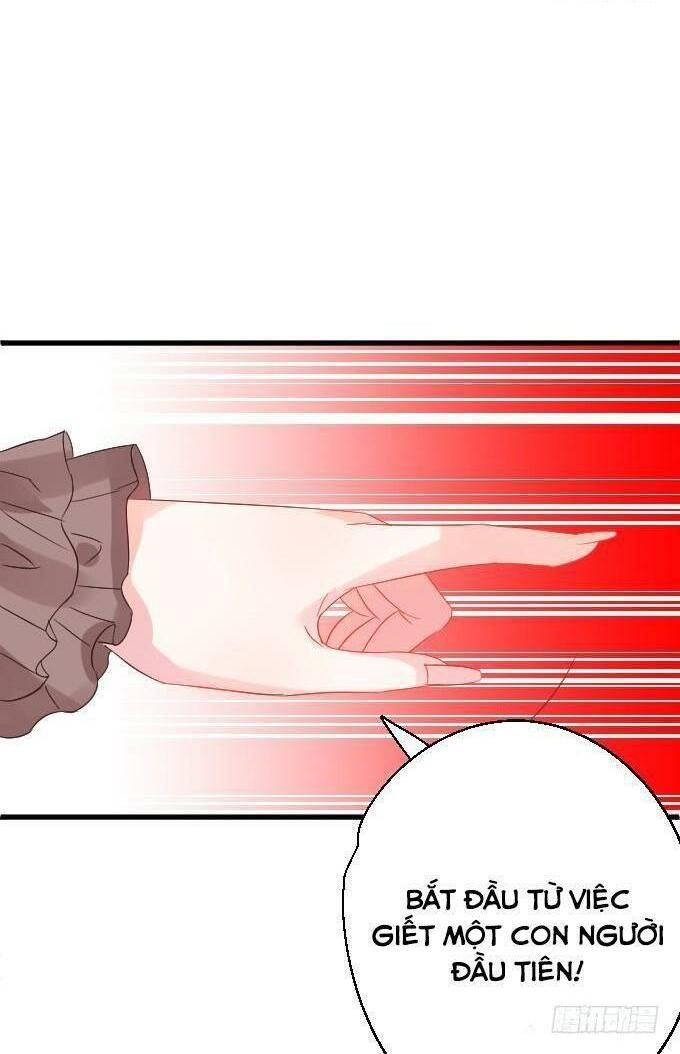 hồ tiên hung bạo chapter 36 10