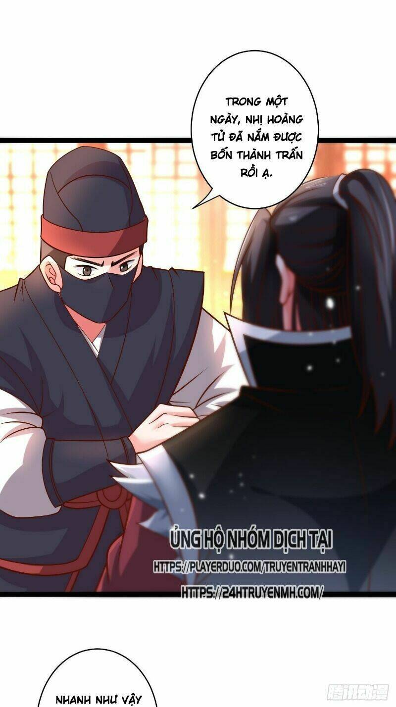 trọng sinh tối cường ma tôn ở rể chapter 84 28