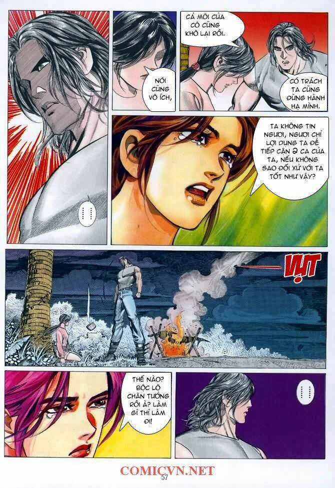 hải hổ 1 chapter 18 23