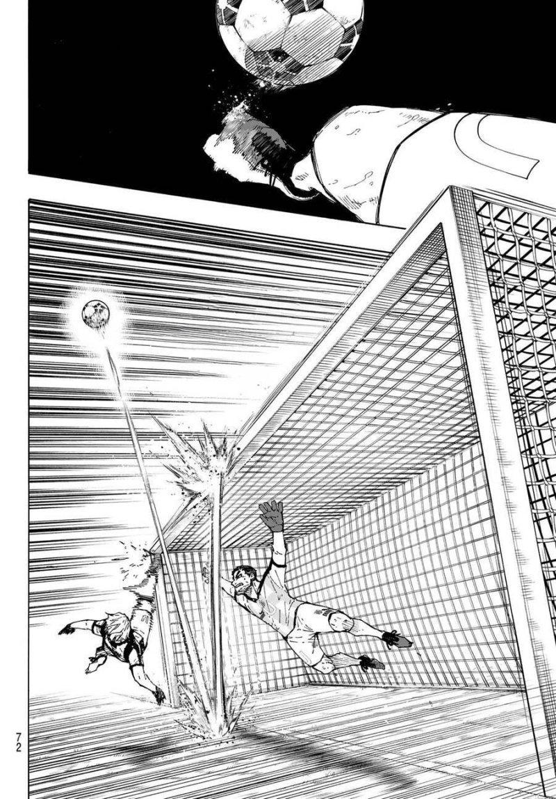 tiền đạo số 1 chapter 235 17