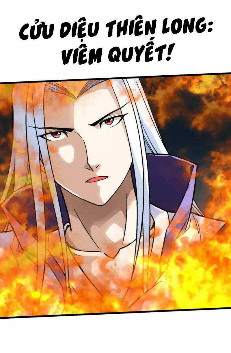 trọng sinh ta là đại thiên thần chapter 139 33